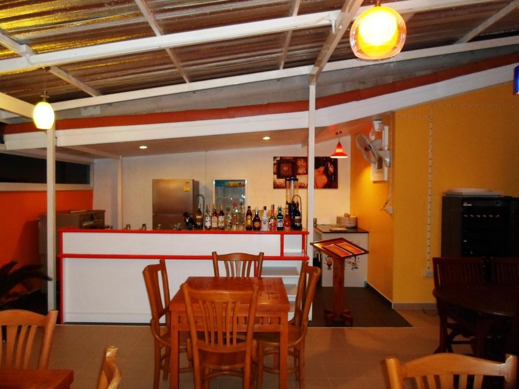 Swiss Guest house Khao Lak