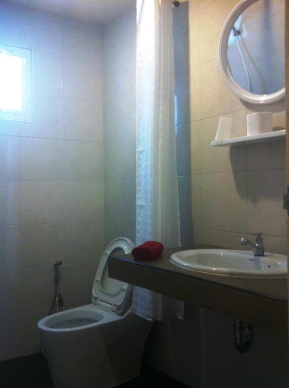 Guest house Swiss 2*