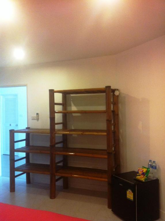 Swiss Guest house 2*