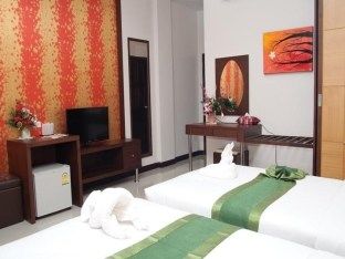 Nk Hometel Guest house