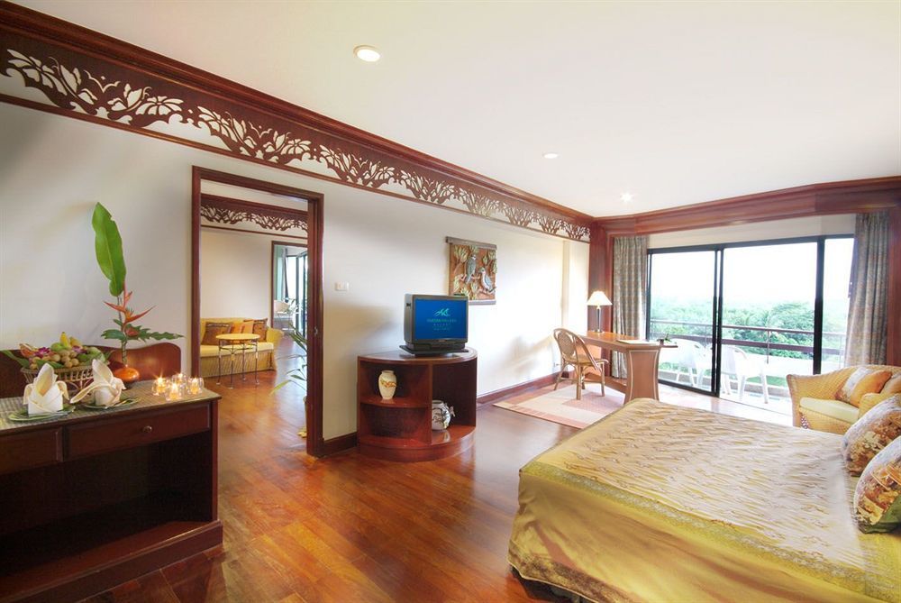Resort Maritime Park And 4*