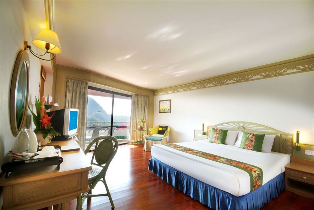 Maritime Park And 4* Krabi