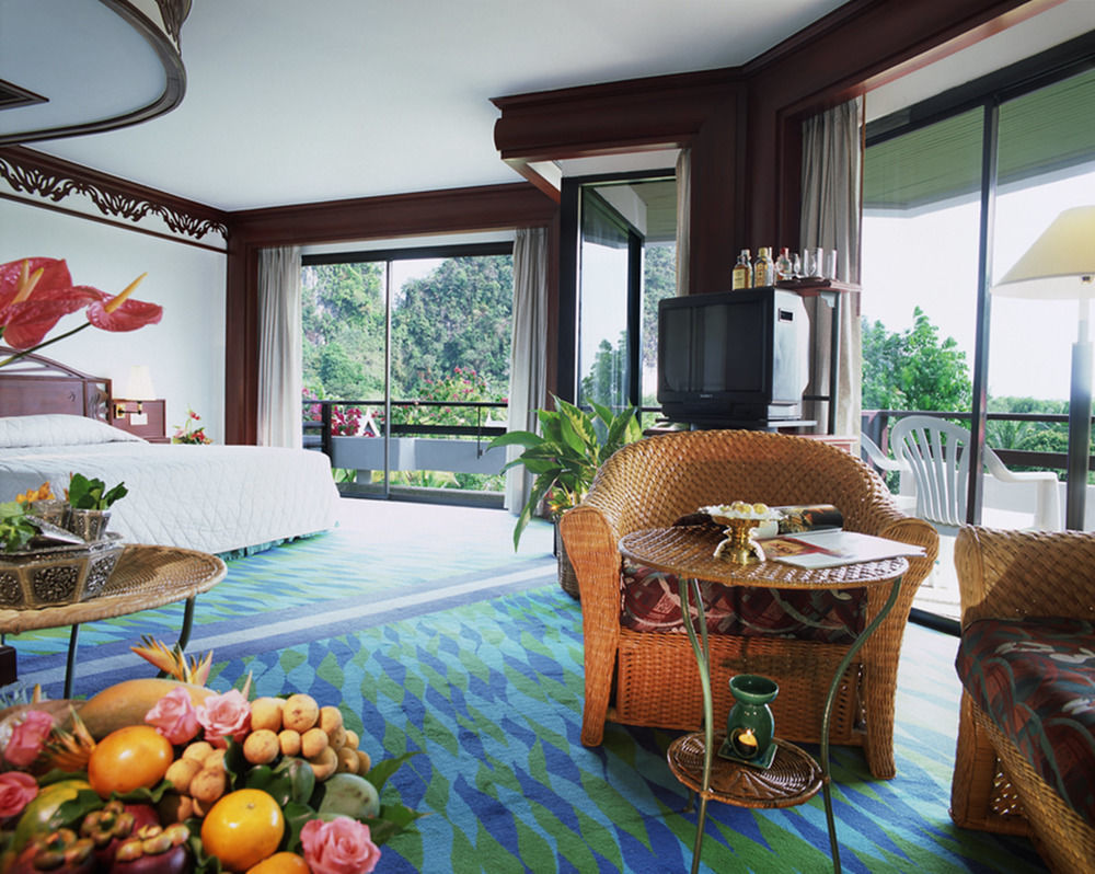 Maritime Park And Resort 4*