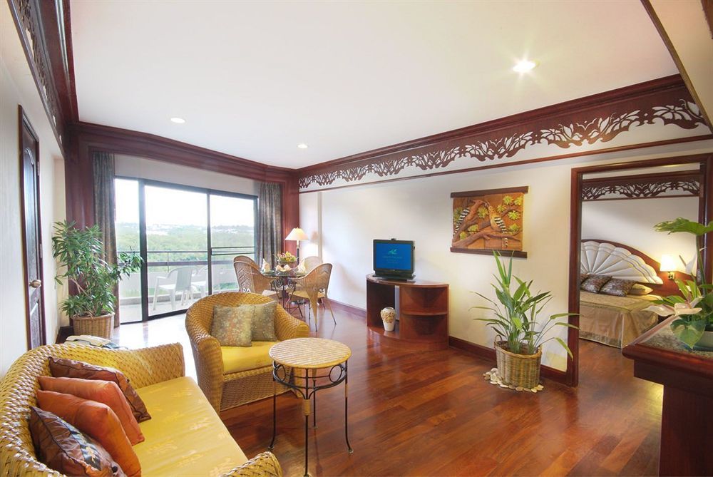 Resort Maritime Park And 4*
