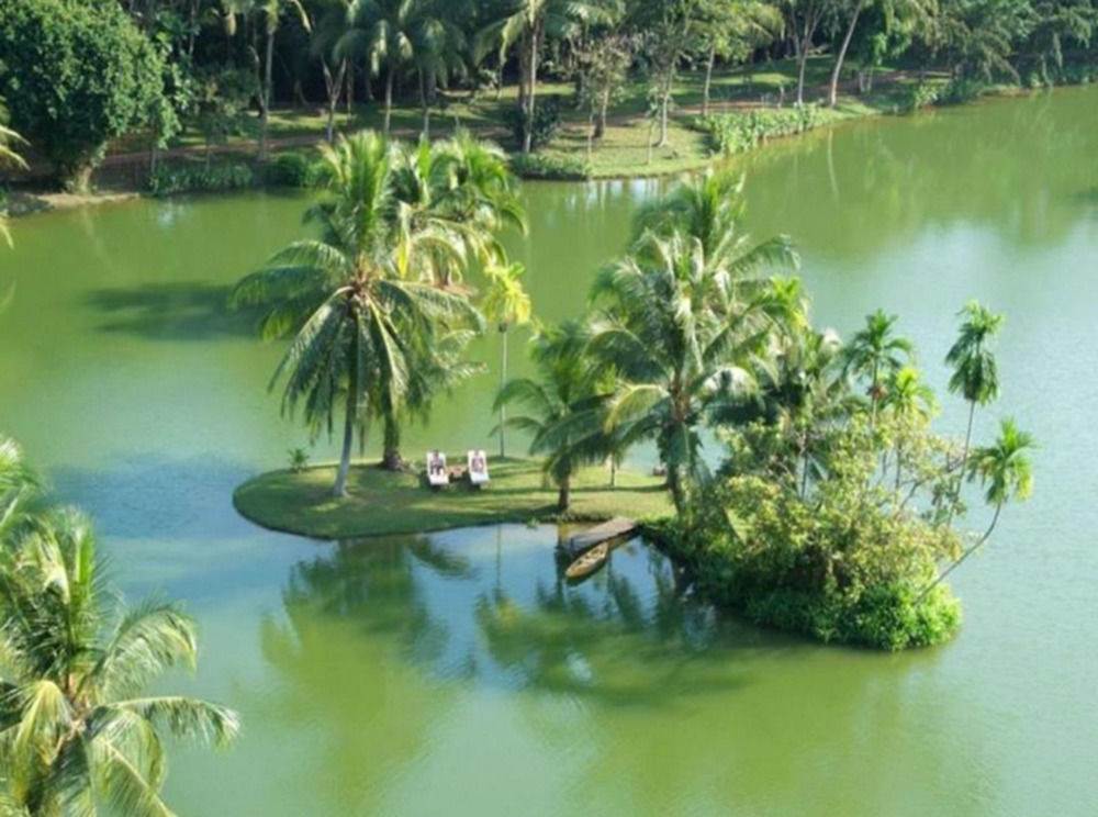Maritime Park And 4* Krabi