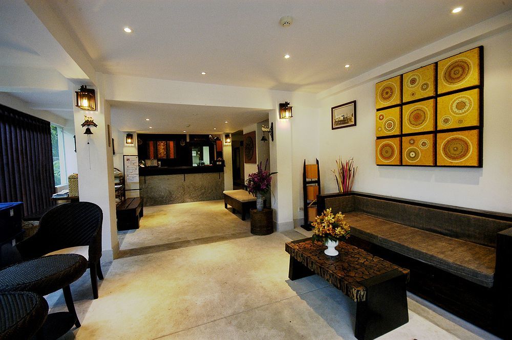 Hotel Aonang Seasons Krabi