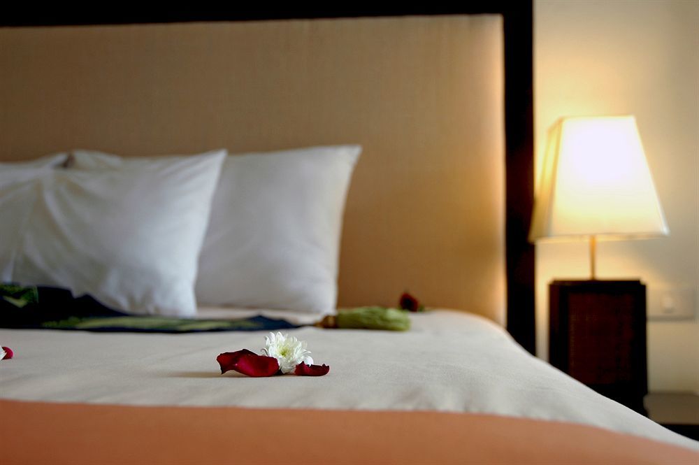 Hotel Aonang Seasons Krabi