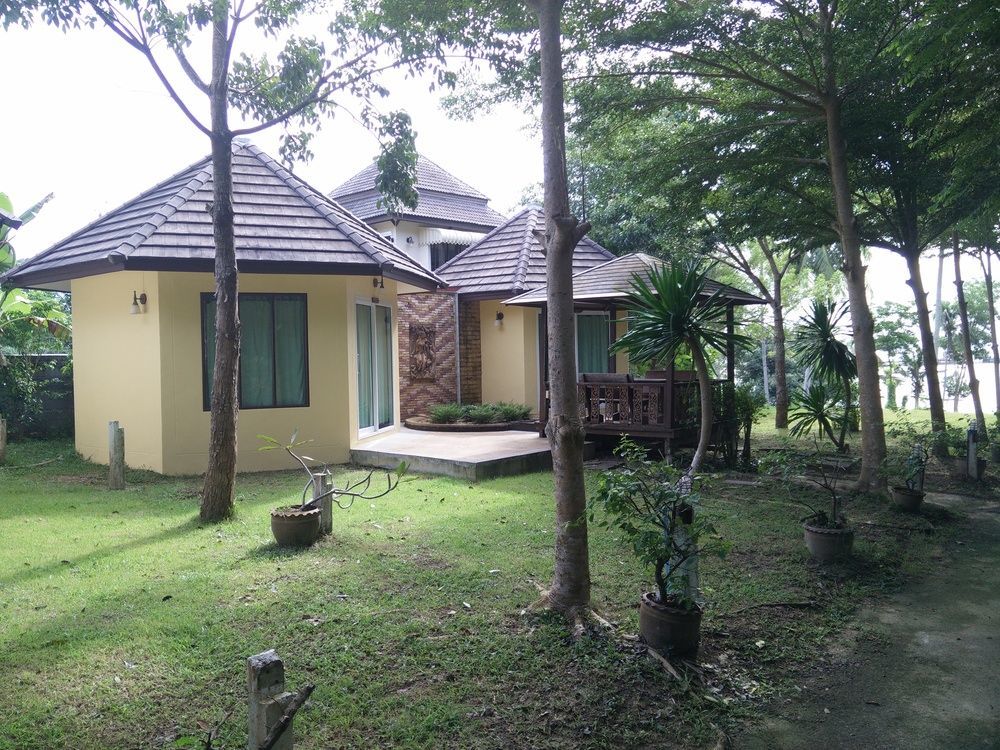 Tropical Delight Krabi