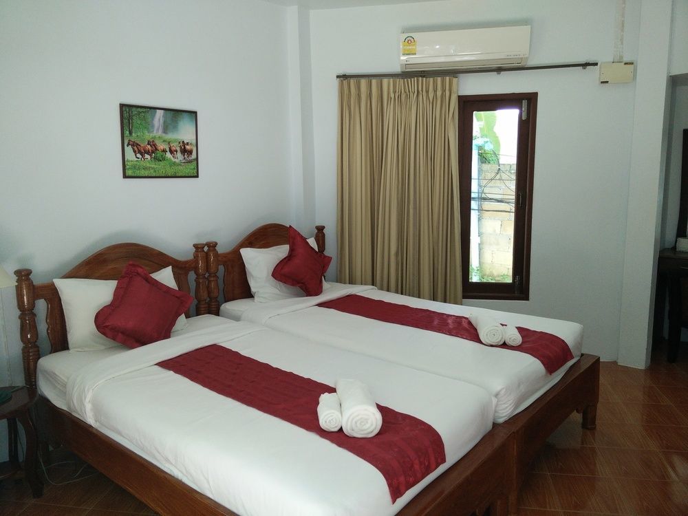 Hotel Tropical Delight 2*