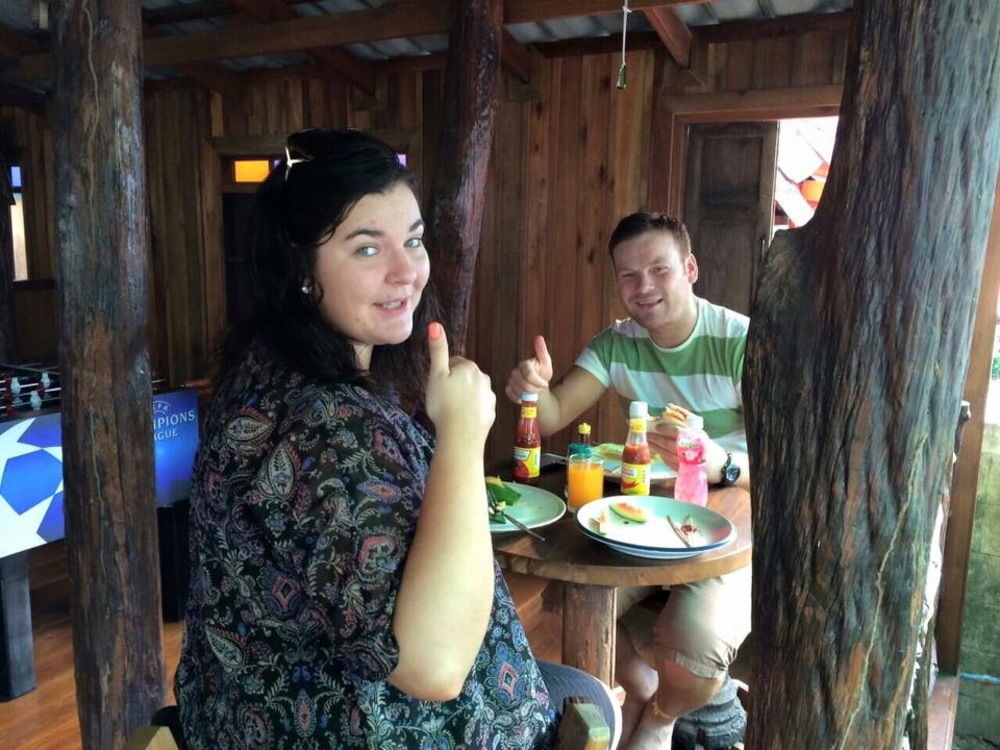 J.holiday Krabi