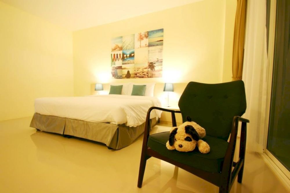 Guest house Apo