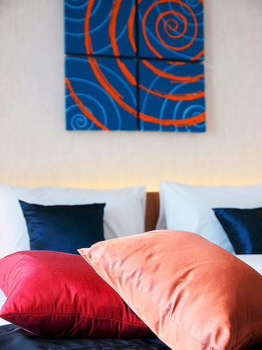Apo Guest house