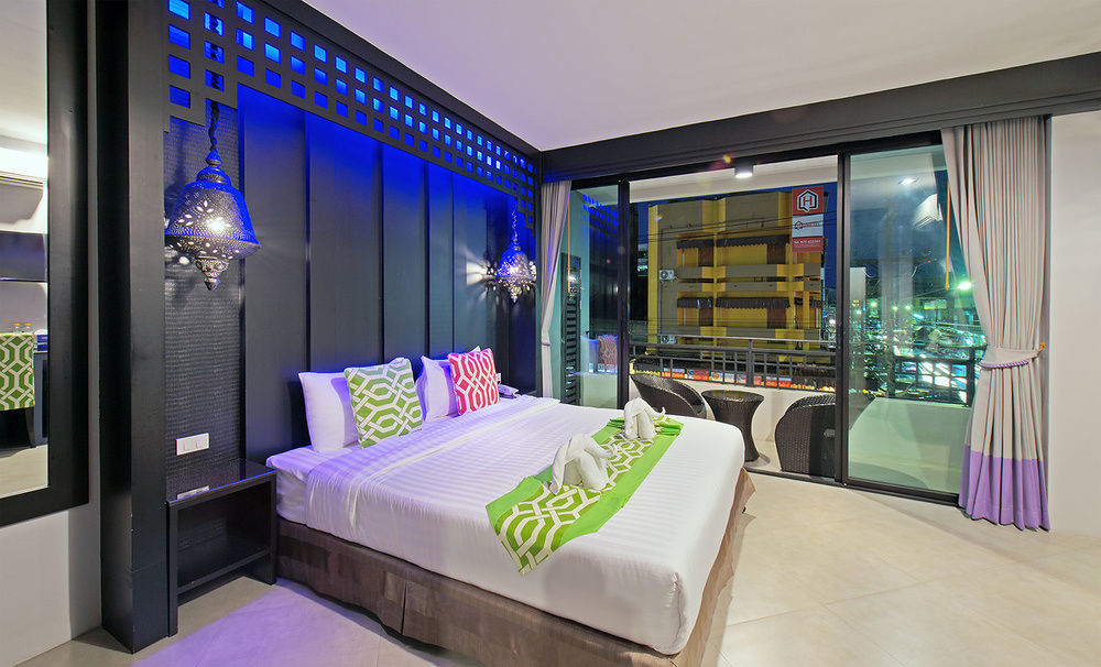 Srisawara Casa 2* Krabi