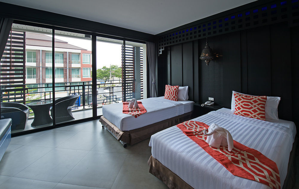 Srisawara Casa Krabi