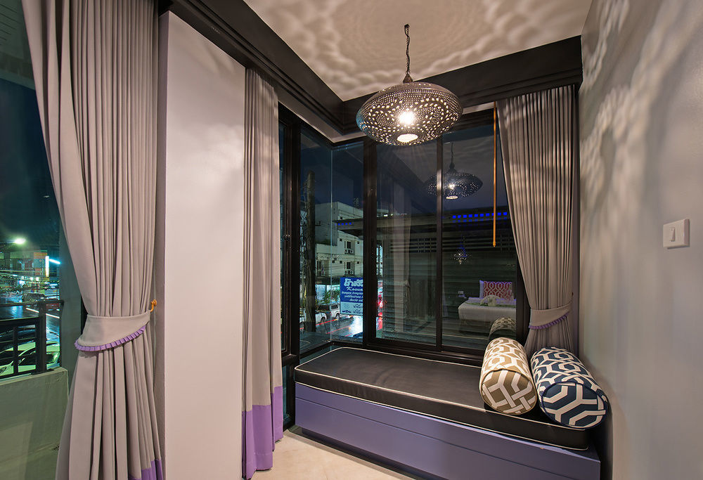 Hotel Srisawara Casa 2*