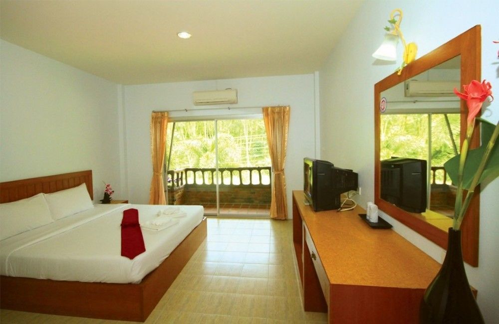 Phu Panwa 3*