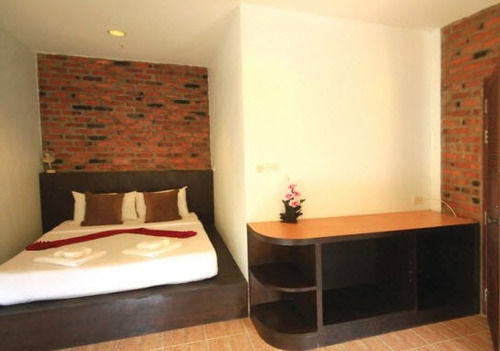 Resort Phu Panwa Krabi