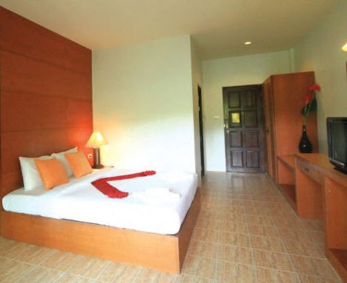 Phu Panwa Resort