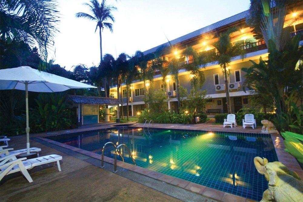 Phu Panwa Resort 3*