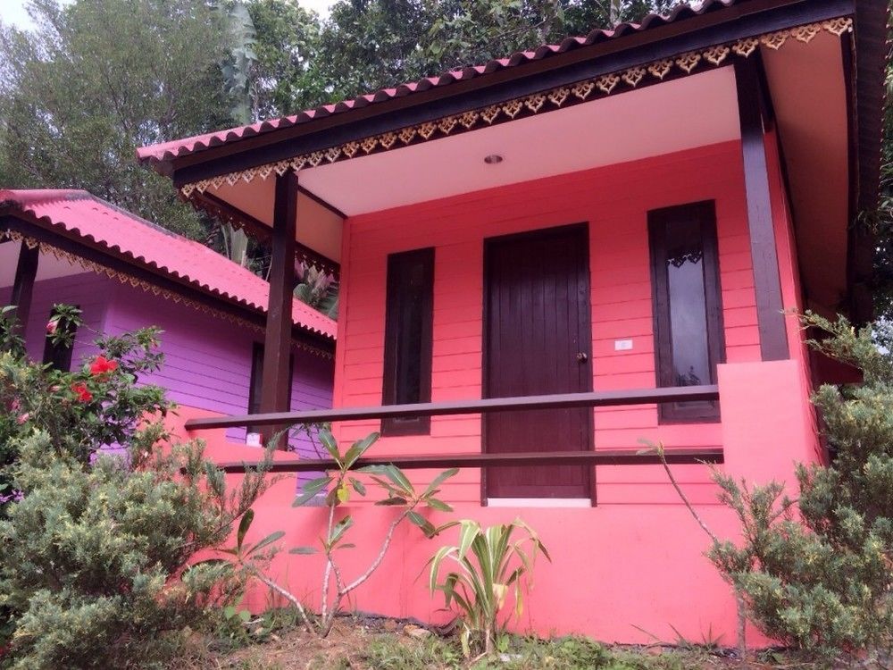 Phu Panwa Resort Krabi