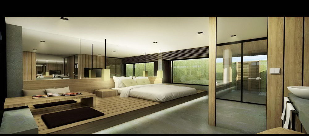 Deevana Krabi (adults Only) Resort 4*