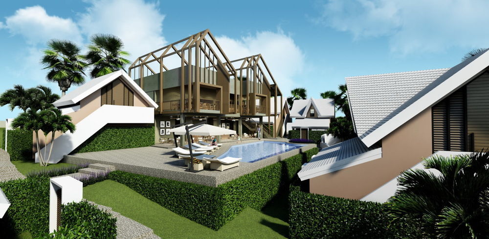 Deevana Krabi (adults Only) Resort Ao Nang