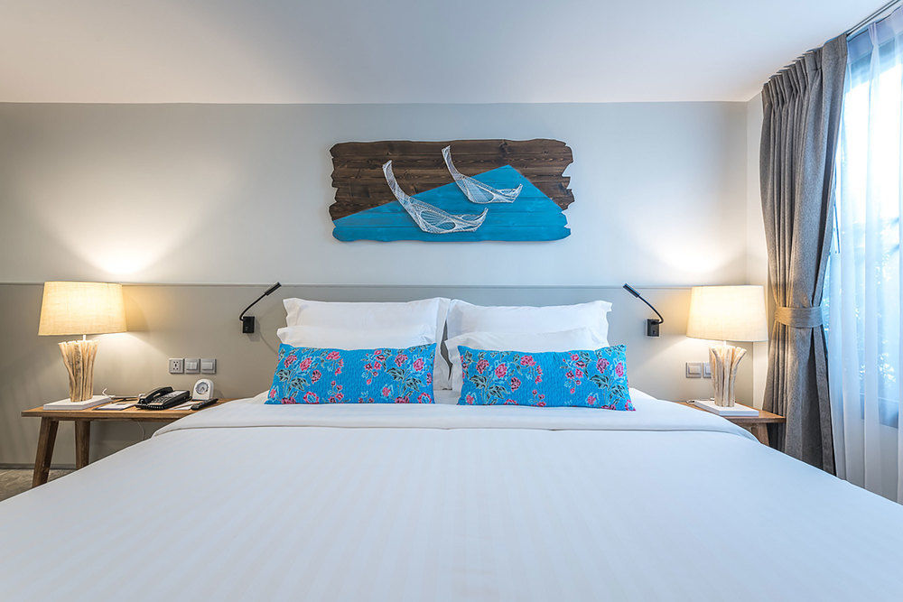 Deevana Krabi (adults Only) 4* Ao Nang