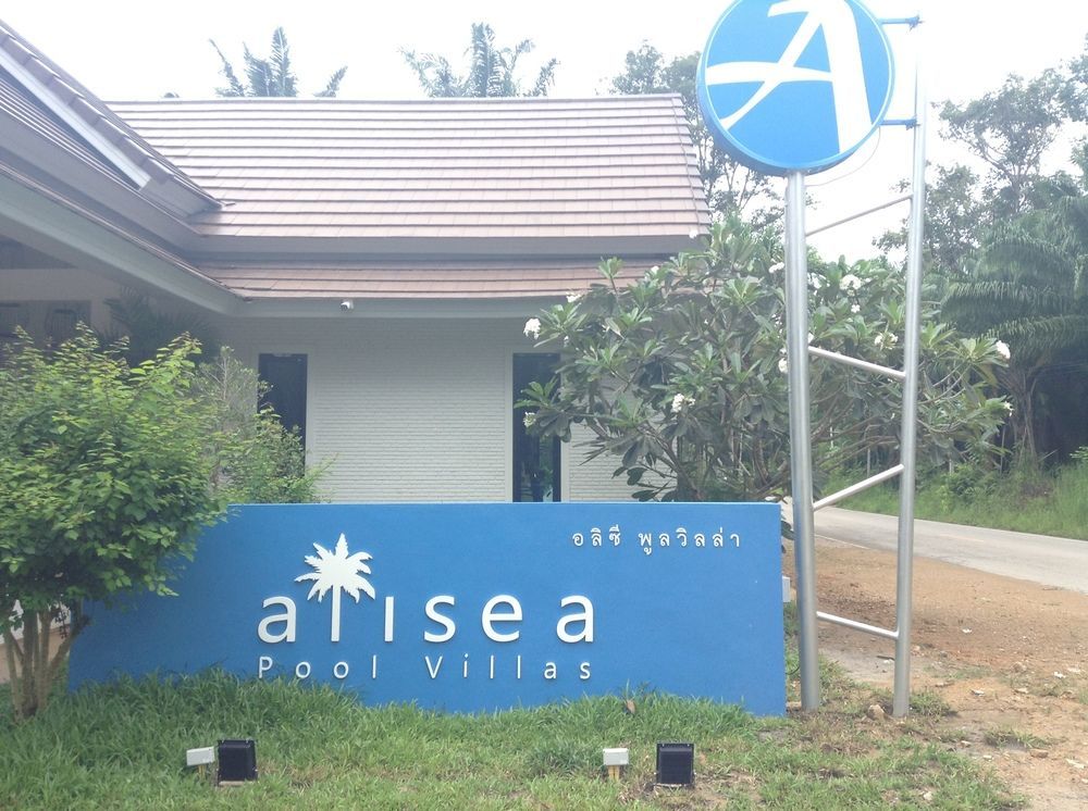 Alisea Pool Aonang 4* Ao Nang