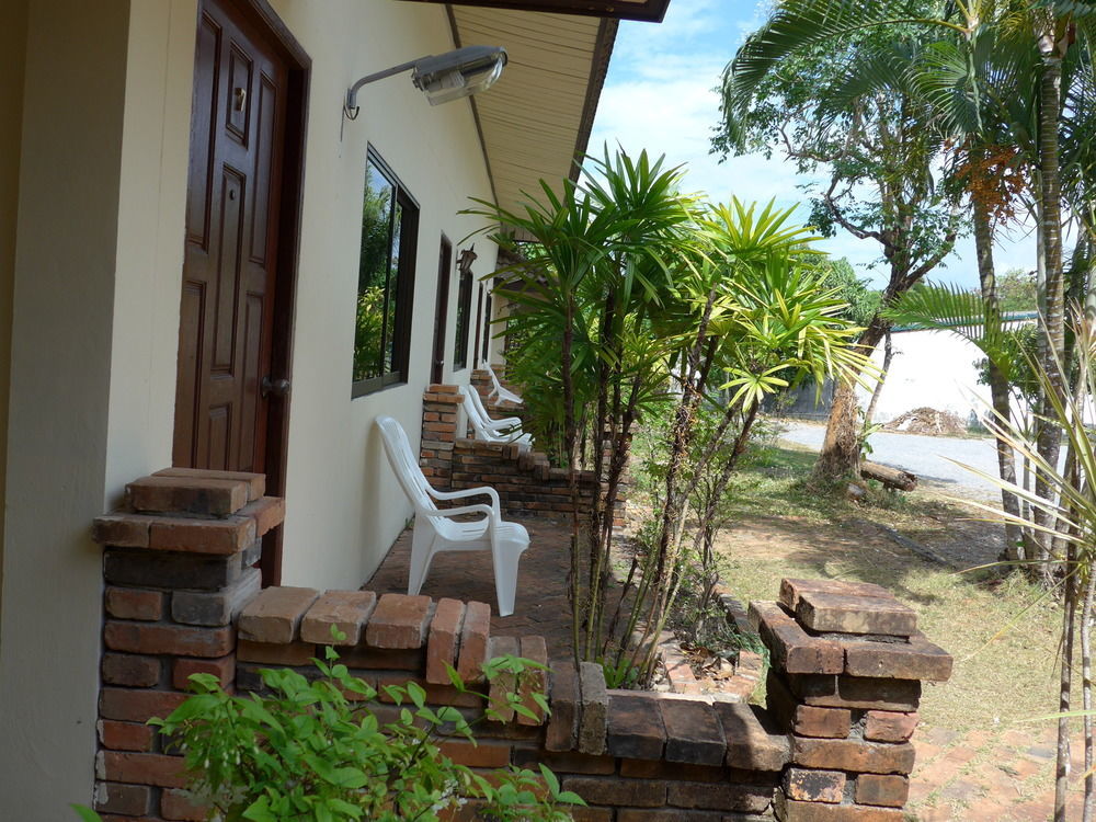 Forum House 3* Krabi