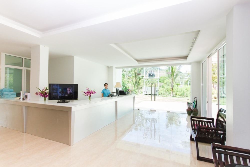 The Pano & Hotel Ao Nang