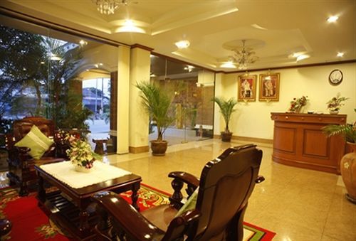 Phetpailin Hotel Krabi