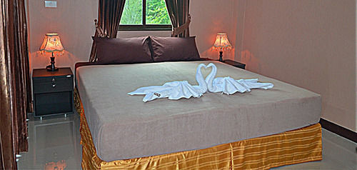 Phu Tubkaek View House Hotel Krabi