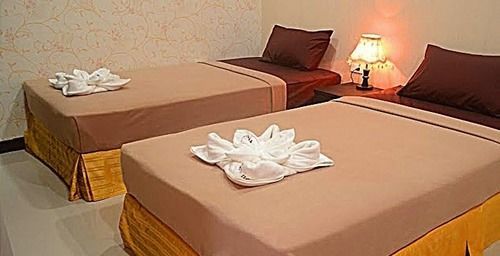 Phu Tubkaek View House Hotel Krabi