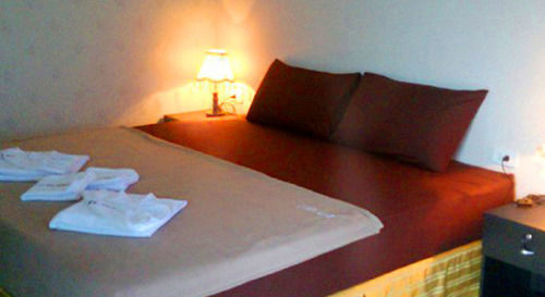 Hotel Phu Tubkaek View House Krabi