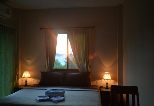 Hotel Phu Tubkaek View House *