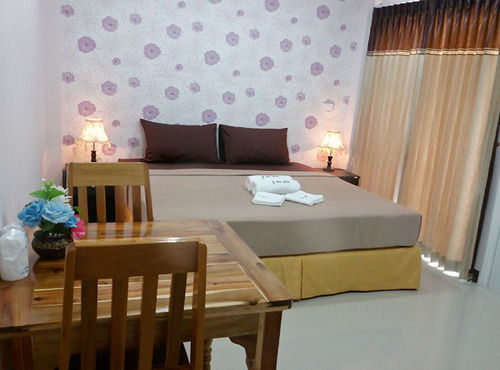 Phu Tubkaek View House Hotel Krabi