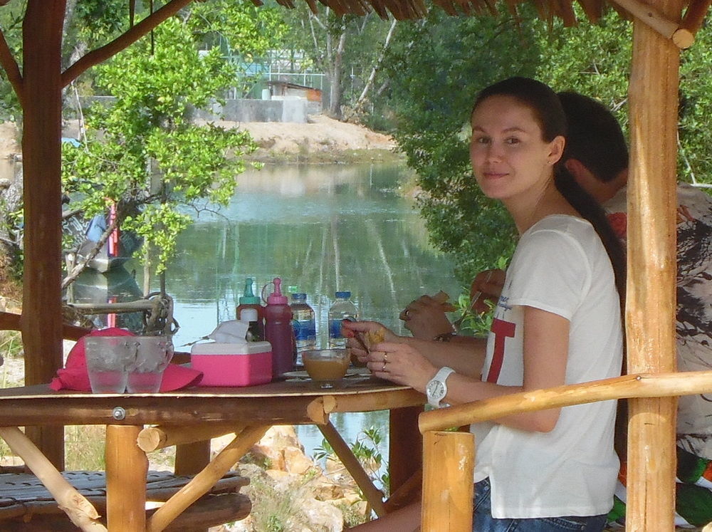Hotel Phu Tubkaek View House *