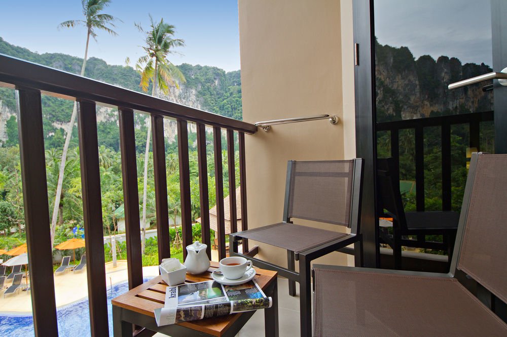 Hotel Ibis Styles Krabi