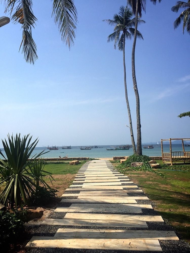Anyavee Krabi Resort