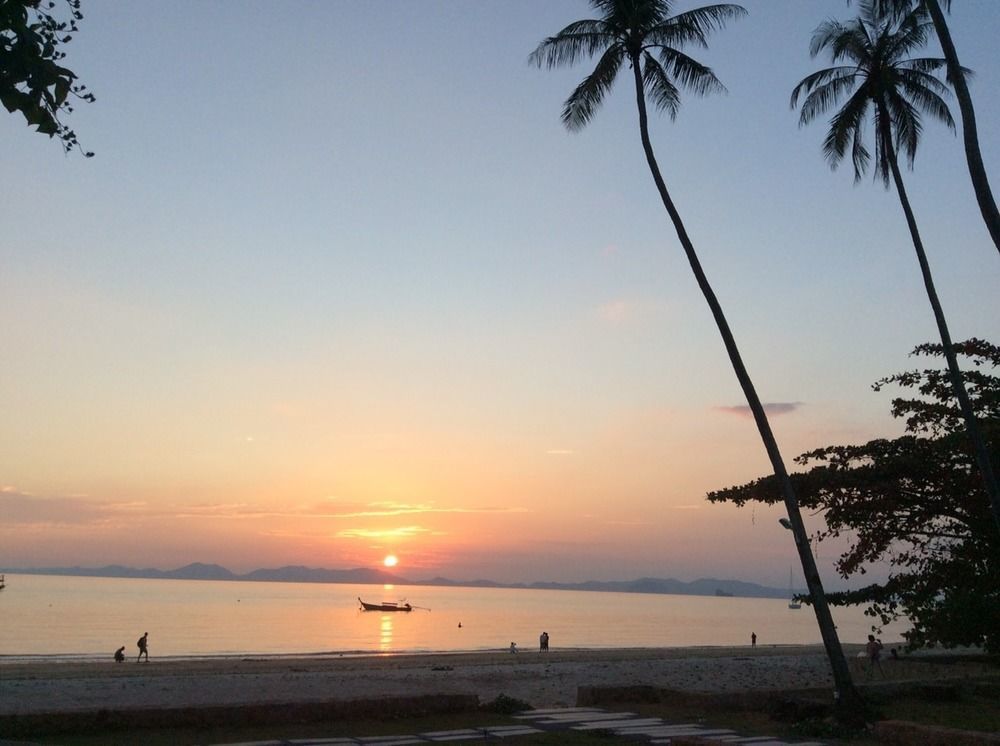 Resort Anyavee Krabi Klong Muang Beach