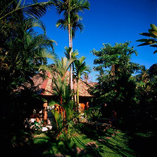 Resort The Cliff Ao Nang Krabi