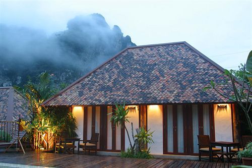 The Cliff Ao Nang Resort 3*
