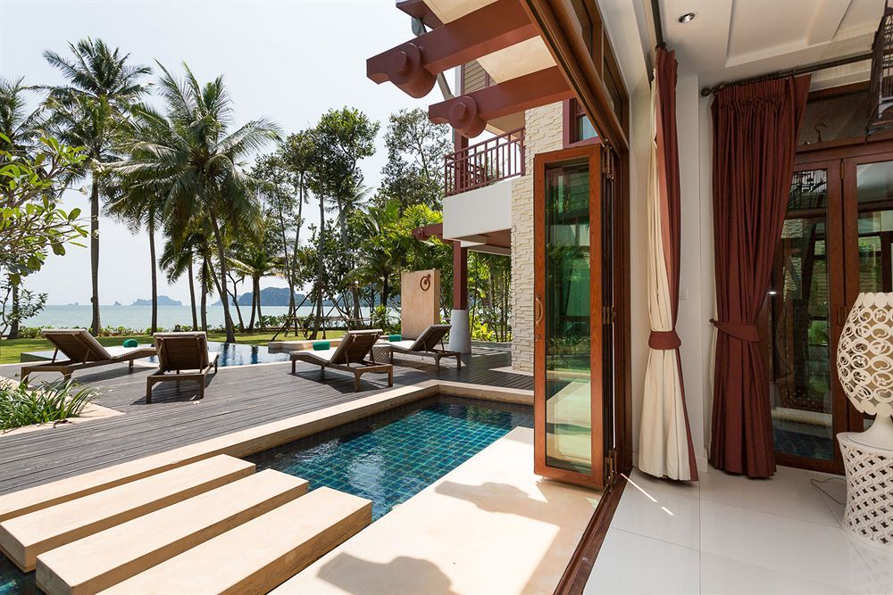 Amatapura Beach 12 Villa Ao Nang