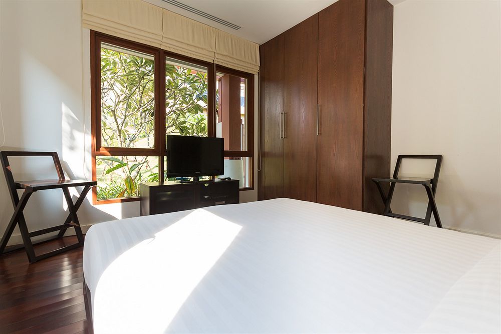 Villa Amatapura Beach 12 *