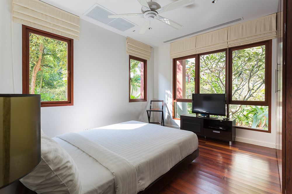Villa Amatapura Beach 12 Ao Nang