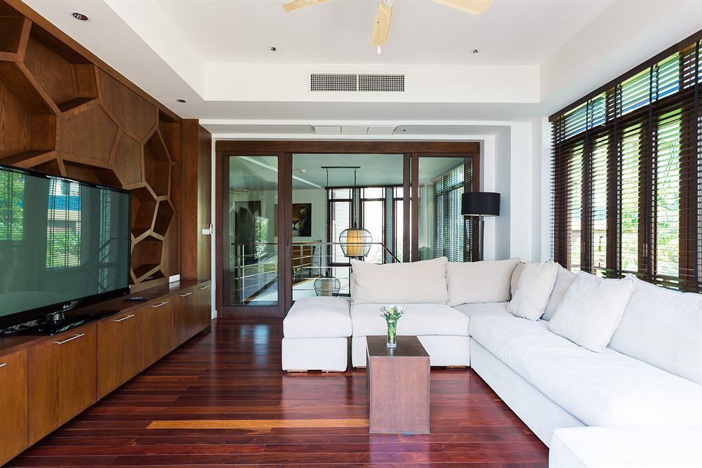 Amatapura Beach 12 Villa Ao Nang