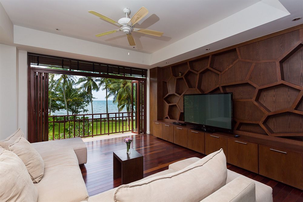 Villa Amatapura Beach 12 Ao Nang