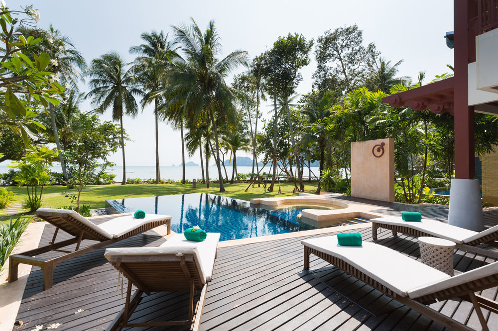 Amatapura Beach 12 Villa Ao Nang