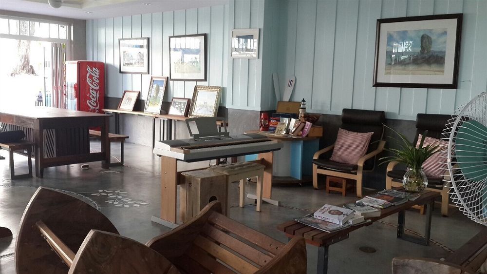 Bed & Breakfast Just Fine Krabi