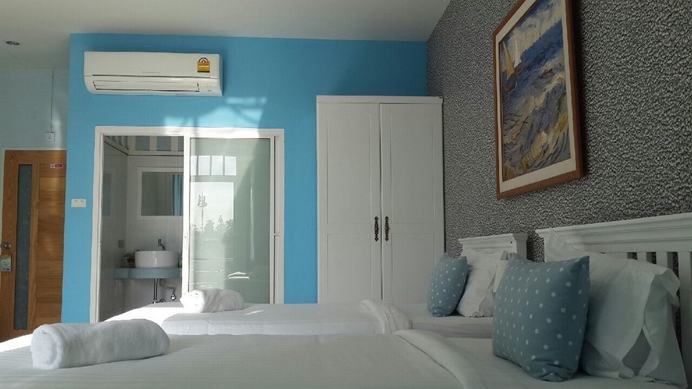 Bed & Breakfast Just Fine 2*